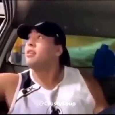 mecdonalds nao aceita piadas