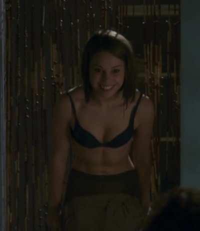 Rebecca Blumhagen in Girls' Guide to Depravity