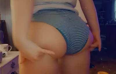 new panties! how do they look?