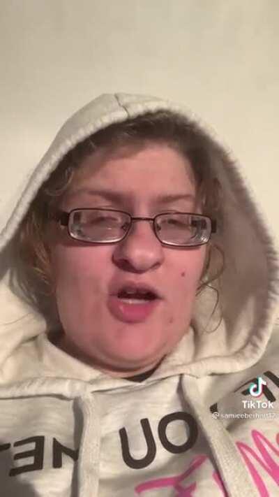 Would you ride her like a Harley?