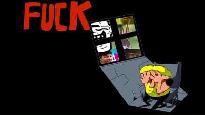 we lost to some shitty game that wasnt even indie...how will we ever recover from th