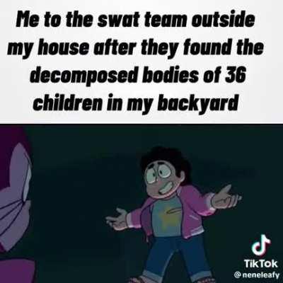 They can’t take away my lunch 😡😡