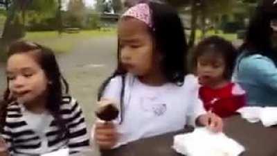 I'm 15 and this is yeet