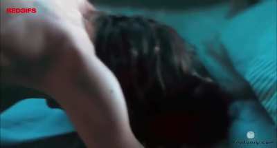 Emma Corrin - Lady Chatterley's Lover (2022)