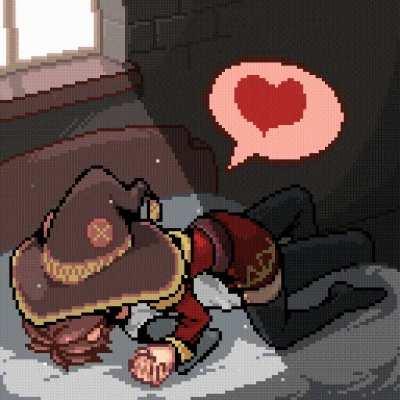 True love [Konosuba]