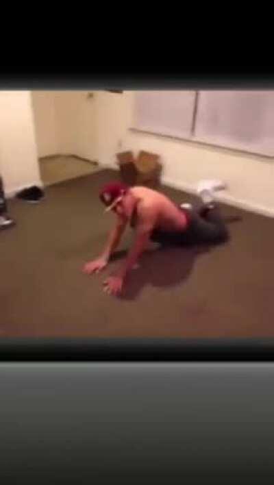 Dababy when he sees gay black men