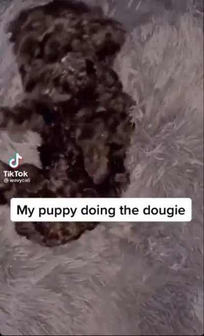 Liln off dem shits again twin🤔