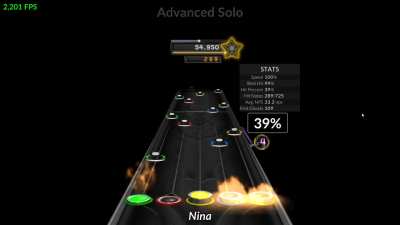 Really cool section FC