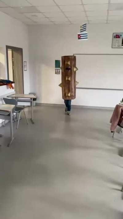 POV: You are the princess