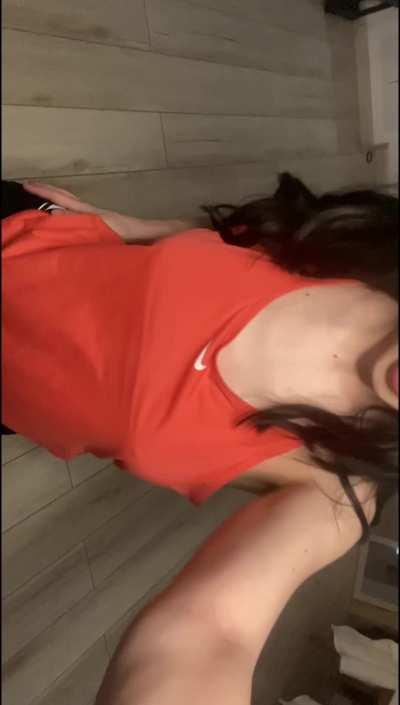 Am I gf material or one night stand type of girl?