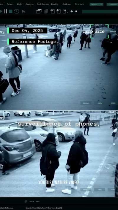 AI firms Palantir and Dataminr are rushing to claim their share of Gaza’s post-war landscape, +972 Magazine reports. Both firms are embedded inside the new U.S. military hub (the CMCC) in southern Israel, where Washington is building the security machiner