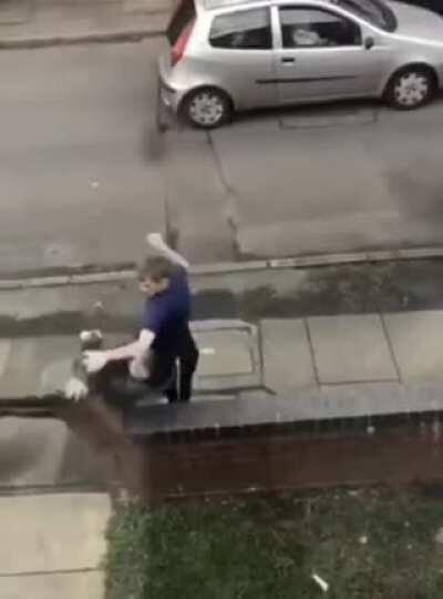 HMFT after I check out a column from really close