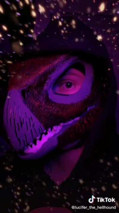 I'm fine with furries and all but this... this makes me want to crawl into bed and sob.