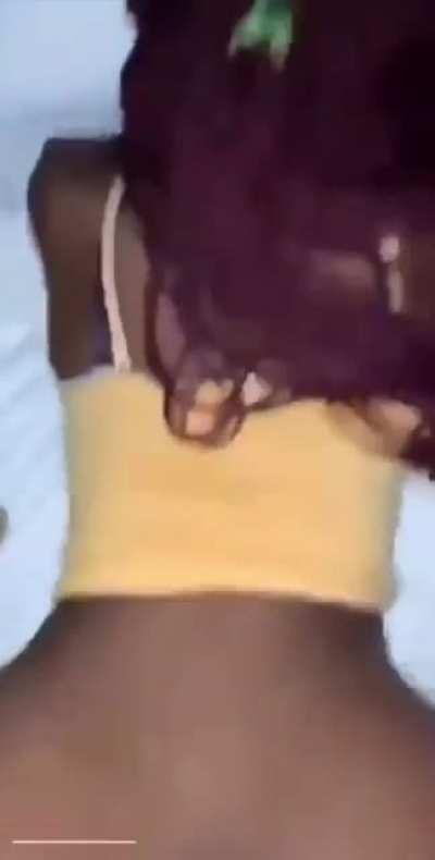 Back shots 😮‍💨