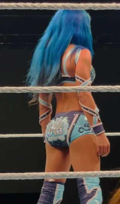 Sasha Banks