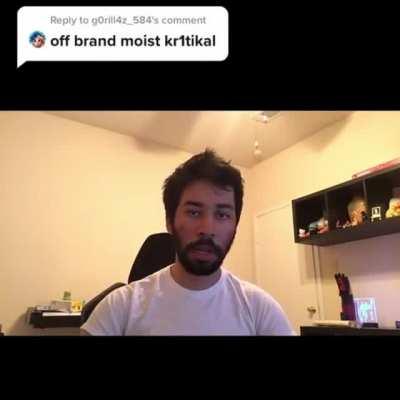 Kr1tical from Bosnia😱😱😱