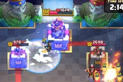 My best/favorite win from last season