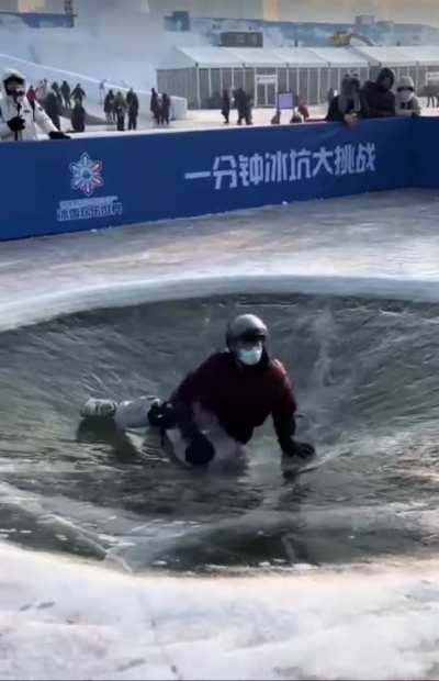 Using a regular Skylander vs using a flying Skylander on Glacier Gully