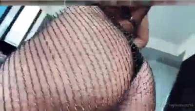 Here a video to bless yall. Dm me for more. Cash app for more.