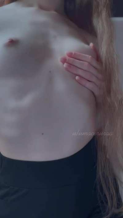 If you noticed me, hi!