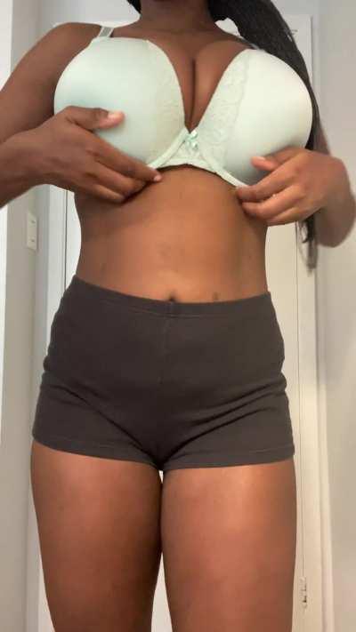 Good morning from the girls!