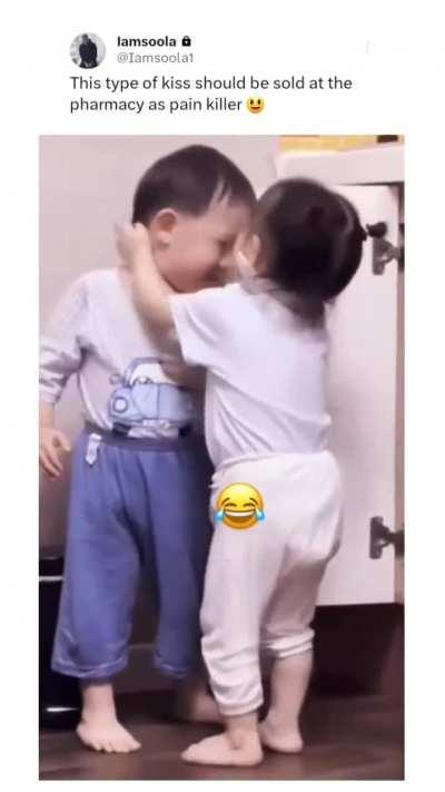 Bro is still processing what just happened