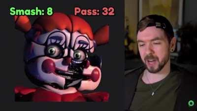 Jack is a Pedophile and a Necrophile!!!!11😳😳😳😳😳