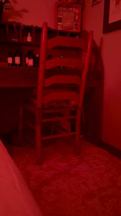 What is my boy so cranky about??