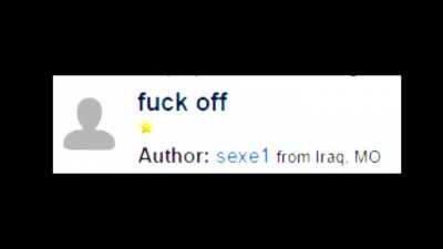 Curiosidades sobre el Peru español: Melilla