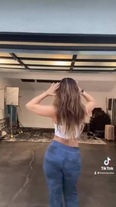 Dancing