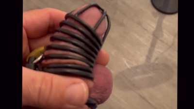 Cuckold birthday humiliation