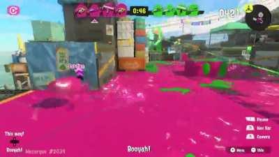 They never saw it coming…