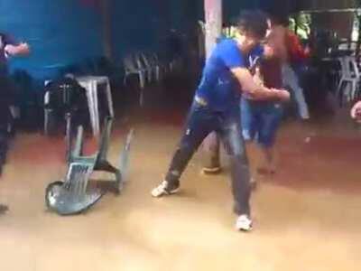 Así celebramos el año nuevo en mi México lindo❤️