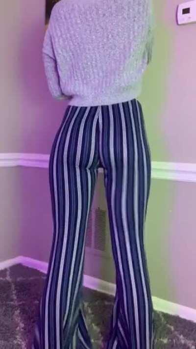 Can I just live in this outfit forever?