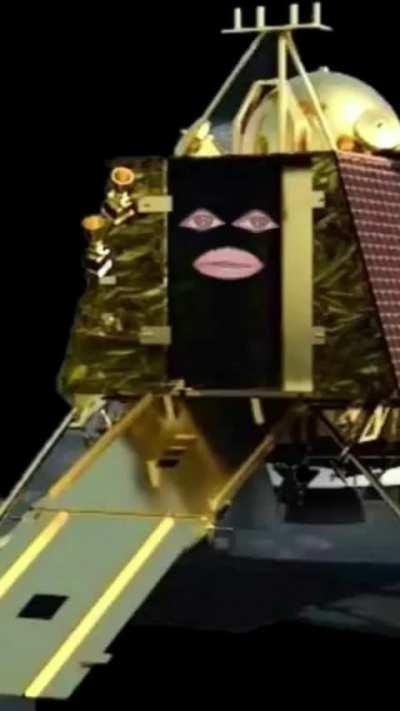 Chandrayaan 3's 75 Hard challenge😭