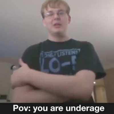 Disappointment to a generation