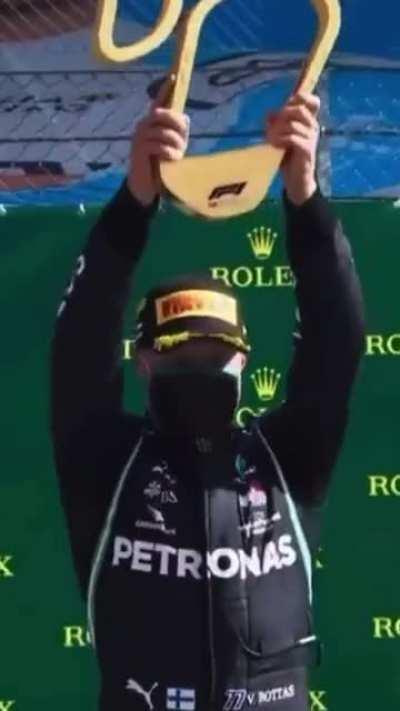 Don’t forget what this man can do ~ VB77🇫🇮