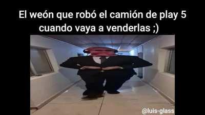 ⭐Mente de tiburón 🤵🏻