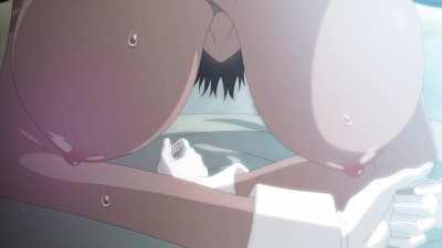 Fucking Karin from behind