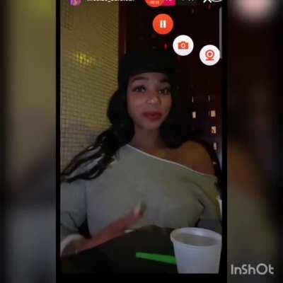 iykyk rare catch 😍😍😍