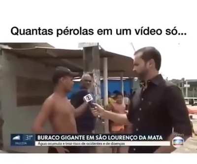 Lavar o rabo foi foda kkkkkk