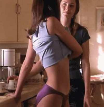 Jennifer Love Hewitt