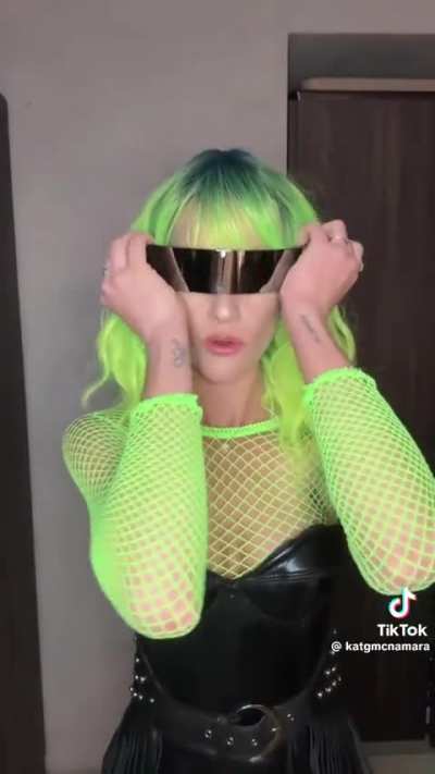 “Giddy up, Space Cowboys “ (TikTok post 01/11/2025)