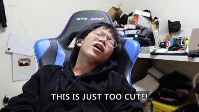 Average yuri reading experience