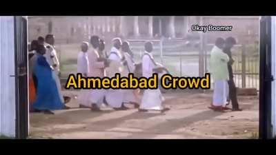 Ahmedabad 