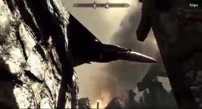 POV: You’re a developing nation with oil