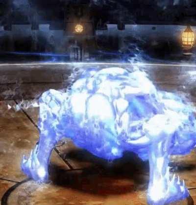 Words cannot express how much this shook me. This game, man.