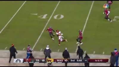 Valiant effort, Heineken