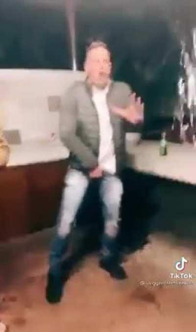 How South Africans learn to dance like Michael Jackson