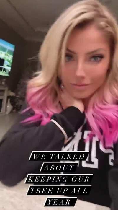Alexa Bliss